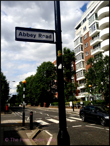 London Abbey Road 01